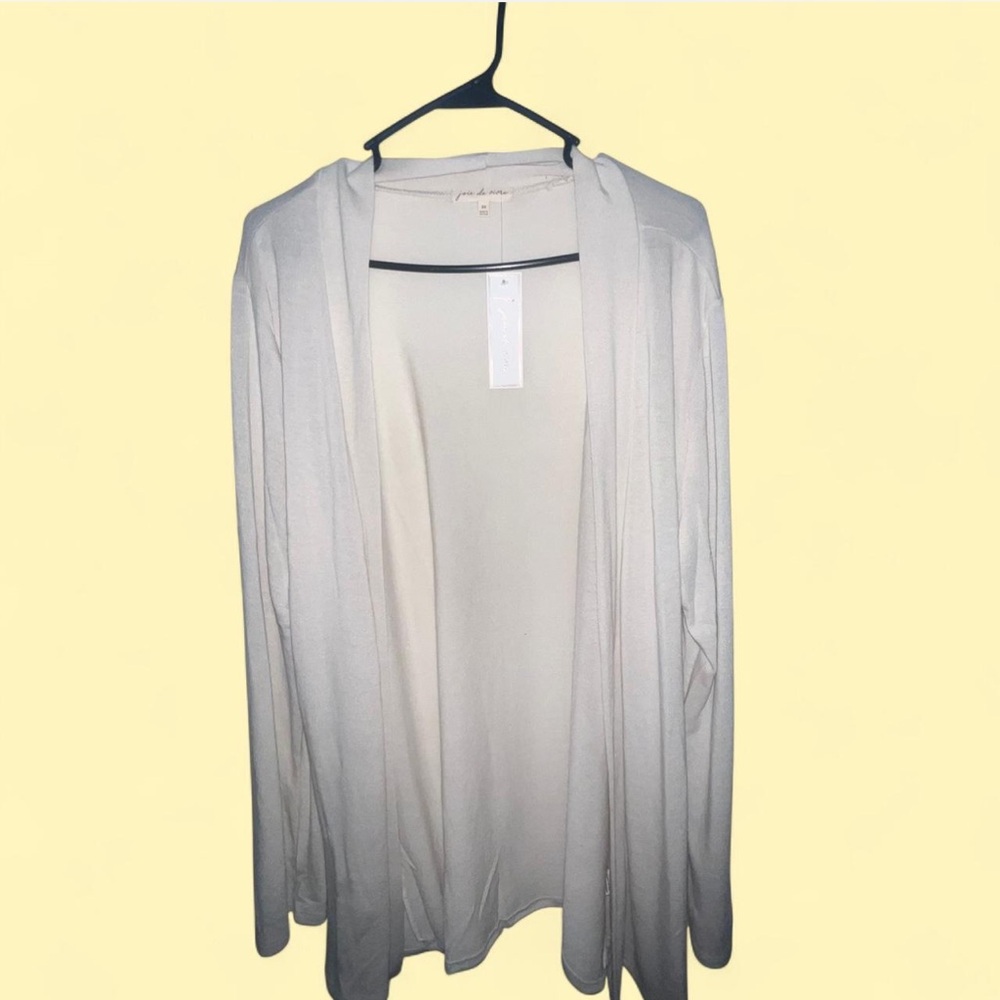 NWT Cardigan